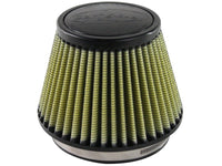 aFe MagnumFLOW Air Filters IAF PG7 A/F PG7 5 - 1/2F x 7B x 4 - 3/4T x 5H - My Store