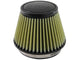 aFe MagnumFLOW Air Filters IAF PG7 A/F PG7 5 - 1/2F x 7B x 4 - 3/4T x 5H - My Store