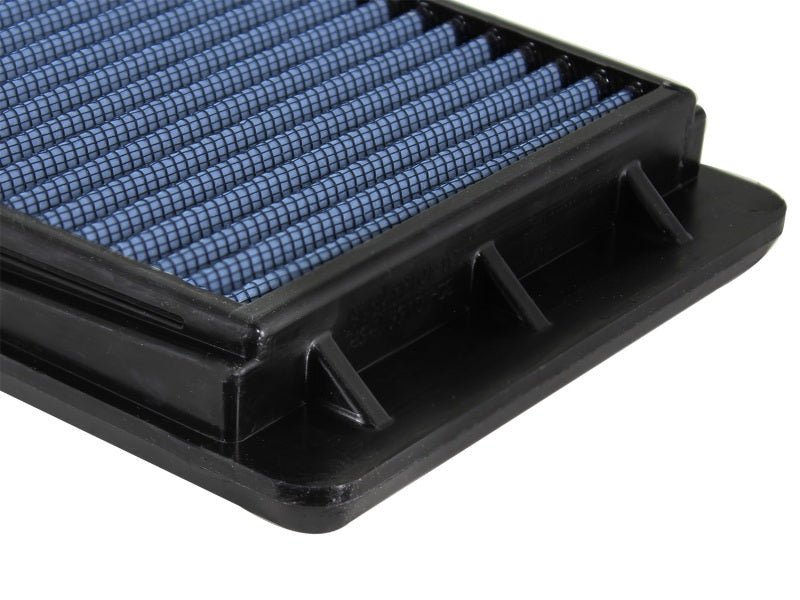 aFe MagnumFLOW Air Filters OEM Replacement PRO 5R 09 - 15 Nissan GT - R V6 3.8L (tt) - My Store