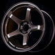 Advan GT Beyond 19x10.5 +15 5 - 114.3 Racing Copper Bronze Wheel - My Store