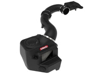 aFe 19 - 21 Subaru Forester (H4 - 2.5L) Takeda Momentum Air Intake System - W/ PRO DRY S Filter - My Store