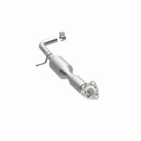 MagnaFlow 14 - 16 Cadillac ELR 1.4L/12 - 15 Chevrolet Volt 1.4L OEM Grade Direct Fit Catalytic Converter - My Store