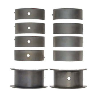 compare product Manley Main Bearing, BBC 454 MAIN BEARINGS P - SERIES