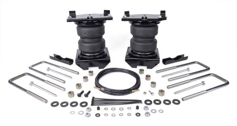 Air Lift 09 - 15 Ford Raptor 4WD LoadLifter 5000 Ultimate Air Spring Kit w/Internal Jounce Bumper - My Store