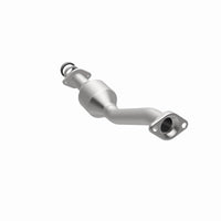 Magnaflow Conv DF 2012 - 2013 JUKE 1.6L Underbody - My Store