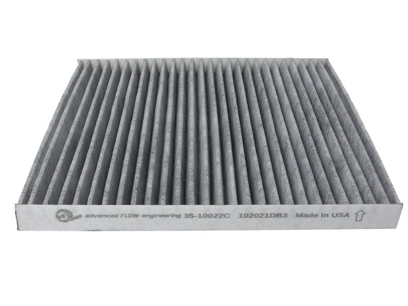 aFe 13 - 21 Nissan & Infiniti Various Models Carbon Cabin Air Filter - My Store