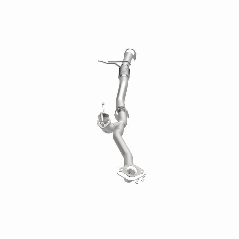 BRExhaust 11 - 15 Explorer 3.5L Front Pipe Kit - My Store