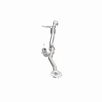 BRExhaust 11 - 15 Explorer 3.5L Front Pipe Kit - My Store