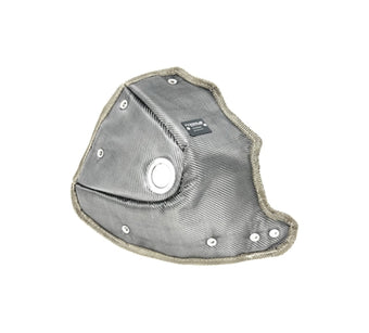 compare product Torque Solution Thermal Turbo Blanket (Carbon Fiber) Mini Cooper / S (R55-R58 & R60-R61)