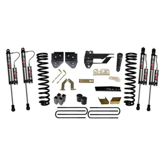 compare product Skyjacker 6INKIT 2017 F350 4WD W/DIES