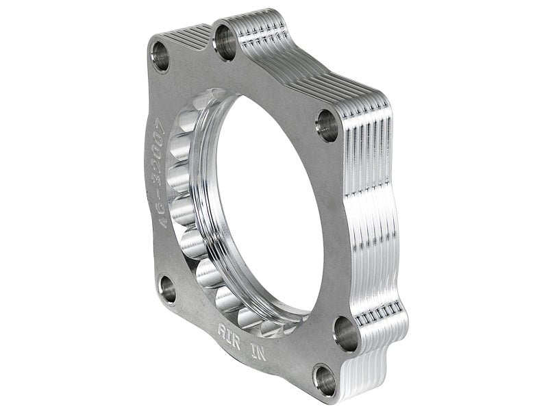aFe Silver Bullet Throttle Body Spacers TBS Dodge Challenger SRT8 11 - 12 V8 - 6.4L - My Store