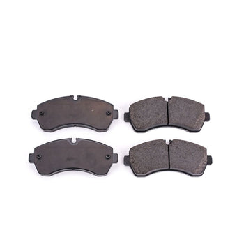 compare product Power Stop 07-09 Dodge Sprinter 3500 Front or Rear Z16 Evolution Ceramic Brake Pads
