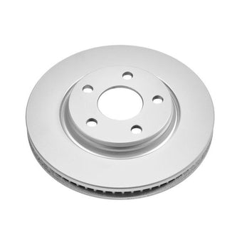 compare product Power Stop 05-08 Buick LaCrosse Front Evolution Geomet Coated Rotor