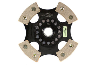compare product ACT 1995 Suzuki Esteem 4 Pad Rigid Race Disc