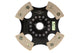 ACT 1995 Suzuki Esteem 4 Pad Rigid Race Disc - My Store