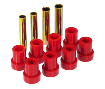 compare product Prothane 69-87 Chevrolet Pickup 4WD Spring Bushing Kit (Replacement for SuperLift 315)