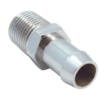 compare product Spectre Heater Hose Fitting 5/8in. - Chrome