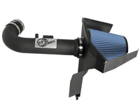 aFe MagnumFORCE Air Intake Stage - 2 PRO 5R 12 - 14 Chevrolet Camaro V6 3.6L - My Store