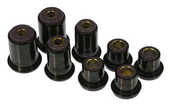 compare product Prothane 66-74 GM 1.650in OD Front Control Arm Bushings - Black