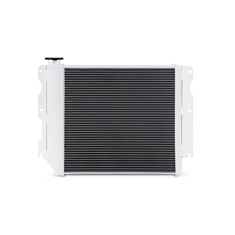 Mishimoto 87 - 06 Jeep Wrangler YJ & TJ w/ LS Swap Aluminum Performance Radiator - My Store