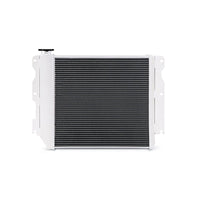 Mishimoto 87 - 06 Jeep Wrangler YJ & TJ w/ LS Swap Aluminum Performance Radiator - My Store