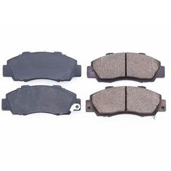 compare product Power Stop 97-99 Acura CL Front Z16 Evolution Ceramic Brake Pads