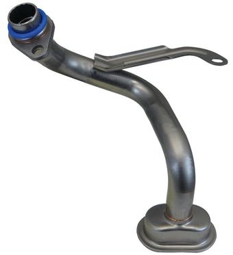 compare product Moroso GM LS Oil Pump Pick-Up (Use w/Front Sump Oil Pans)