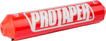 compare product ProTaper Fuzion Bar Pad - Race Red