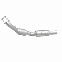 MagnaFlow Conv DF 10 - 11 Chevrolet Camaro V6 3.6L - My Store