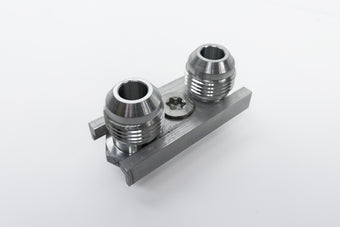 compare product CSF BMW Oil Line -10 AN Adapter Fitting Kit