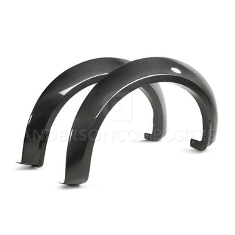 compare product Anderson Composites 17-18 Ford Raptor Type-Wide Fender Flares (Rear)