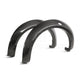 Anderson Composites 17 - 18 Ford Raptor Type - Wide Fender Flares (Rear) - My Store