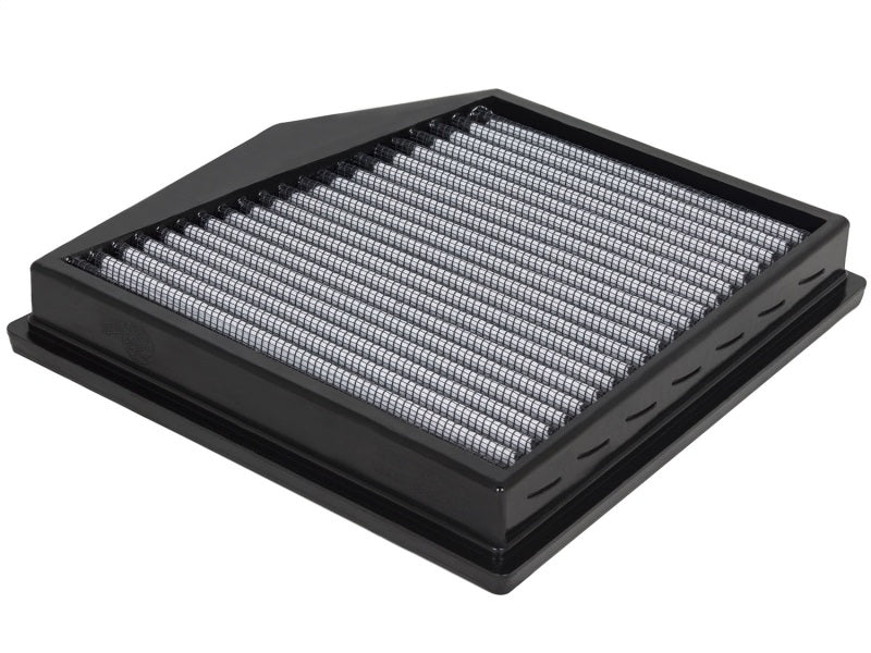 aFe MagnumFLOW OEM Replacement Air Filter PRO Dry S 14 - 15 Lexus IS 250/350 2.5L/3.5L V6 - My Store
