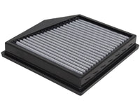 aFe MagnumFLOW OEM Replacement Air Filter PRO Dry S 14 - 15 Lexus IS 250/350 2.5L/3.5L V6 - My Store