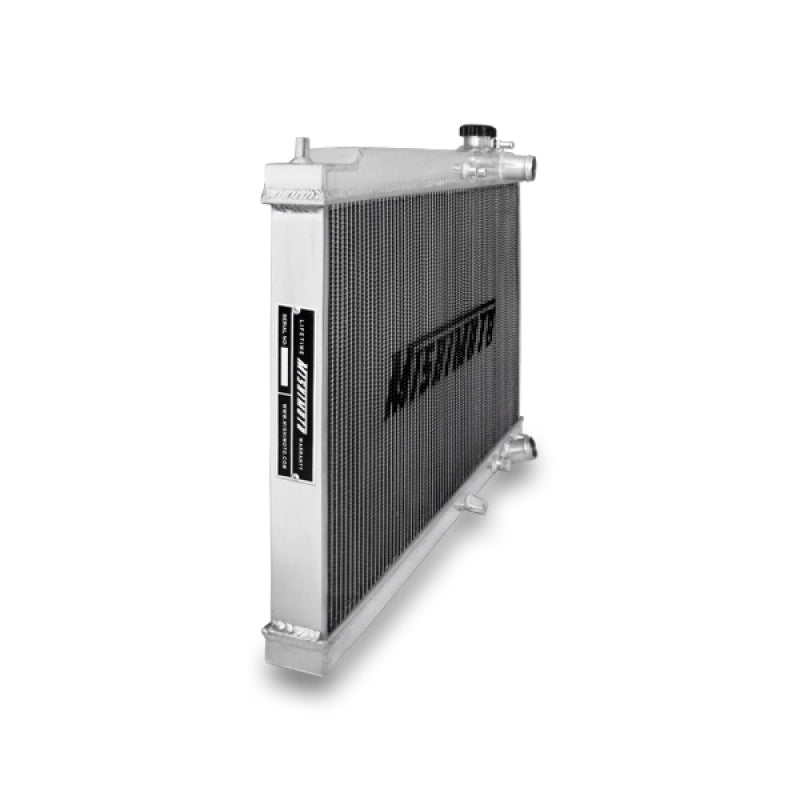 Mishimoto 94 - 01 Acura Integra Manual Aluminum Radiator - My Store