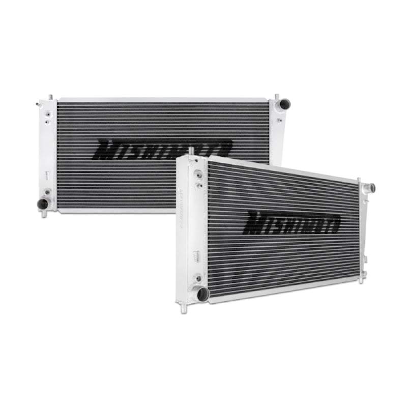 Mishimoto 99 - 04 Ford Lightning Aluminum Radiator - My Store