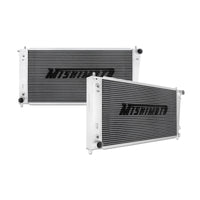 Mishimoto 99 - 04 Ford Lightning Aluminum Radiator - My Store