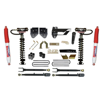 compare product Skyjacker 6In C/O KIT/17 F350 4WD W/LK