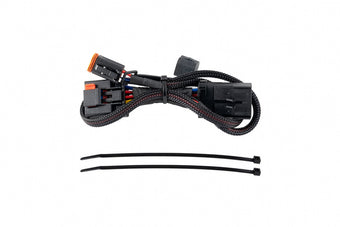 compare product Diode Dynamics Stage Series 10-Pin Single-Output Trailer Wiring Harness