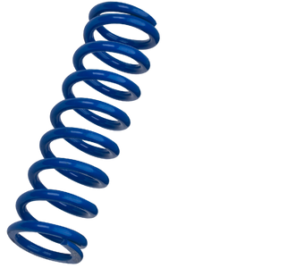 compare product King Shocks 3.0 ID Coil Springs 12 x 250lb