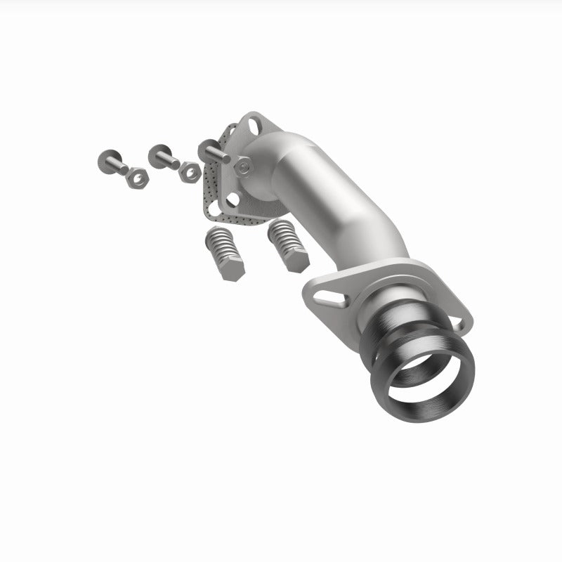 BRE Exhaust 09 - 12 Escape Tribute 2.5L 3.0L Front Pipe Kit - My Store