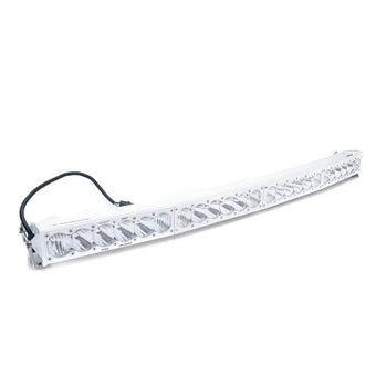 compare product Baja Designs Marine OnX6+ Arc LED Light Bar 40in. Driving Combo/Clear - White
