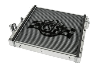 compare product CSF Porsche 991.2 Carrera/GT3/RS/R 991 GT2/RS 718 Boxster/ Cayman/ GT4 Aluminum Side Radiator- Left