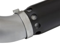 aFe Atlas Exhaust 5in DPF - Back Aluminized Steel w/ Black Tips 16 - 17 GM Diesel Truck V8 - 6.6L (td) - My Store