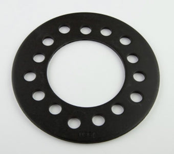 compare product Wilwood Hub Shield 5mm (0.19in) Thick 5 x 4.50/4.75/5.00