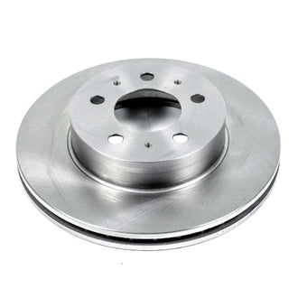 compare product Power Stop 95-97 Ford Crown Victoria Front Autospecialty Brake Rotor