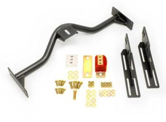 compare product BMR Suspension 67-69 Chevrolet Camaro / 67-69 Pontiac Firebird Transmission Conversion Crossmember