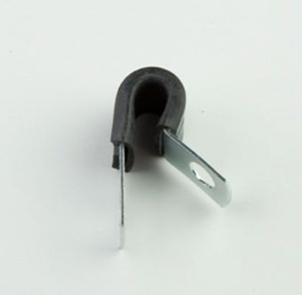 compare product Wilwood Cushion Clamp 5/16in .28 Mount Hole