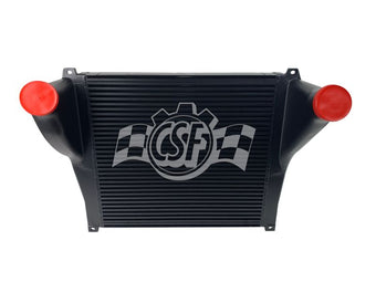 compare product CSF 94-06 Kenworth W900 OEM Intercooler