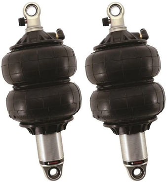 compare product Ridetech 65-79 Ford F-100 2WD - HQ Shockwaves (Front)